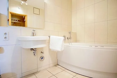 Haus "Ostseeapartments am