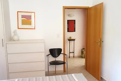 Appartamento Vacanza con famiglia Banjole