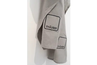 Drei Häuser - Haus 1