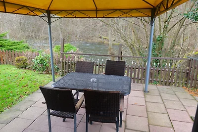 Alloggio Agriturismo Nideggen