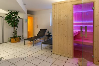 Vakantieappartement Gezinsvakantie Mittenwald