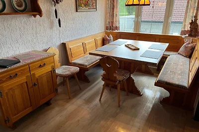 Appartamento Vacanza con famiglia Marktredwitz