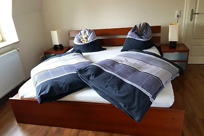 Vakantieappartement Gezinsvakantie Dresden & omgeving
