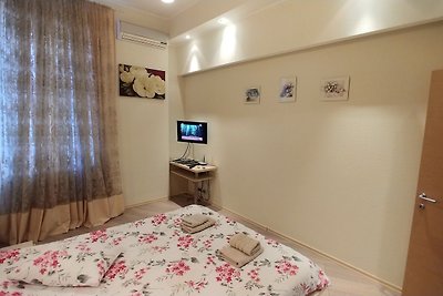 Vakantieappartement Gezinsvakantie Kiev