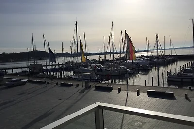 Apartment 2 - "Am Leuchtfeuer 2" -