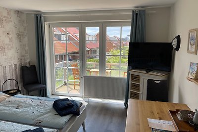 Vakantieappartement Gezinsvakantie Wittdün