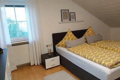 5 Sterne Ferienwohnung Alpenblick