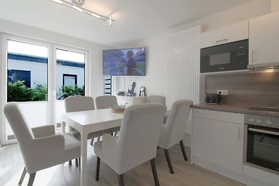 Maison de vacances Vacances relaxation Dorum