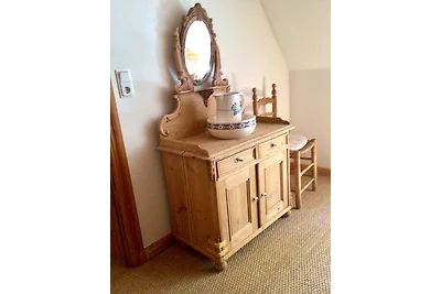 Hof Lücke - Ferienwohnung Blau