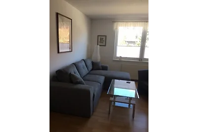 Ferienwohnung Claudia Landurlaub -