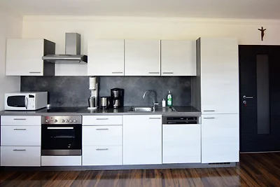 Appartamento Vacanza con famiglia Eisenberg