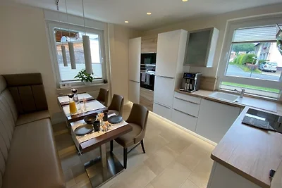 Haus-Holiday Bad Sachsa / Harz