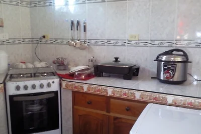 CASA DIAGO'S Appartement 1