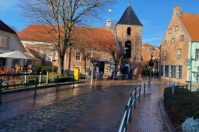 Ferienhaus Sandmann (Greetsiel)