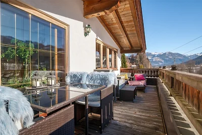 Panorama Lodge