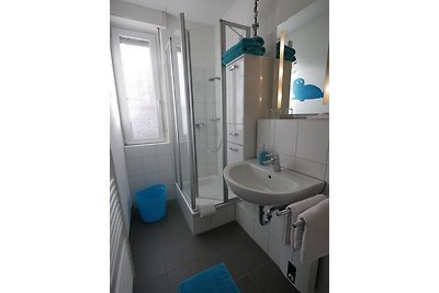 Vakantieappartement Gezinsvakantie Solingen