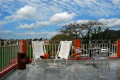 Sunny Balcony House Appartement 2