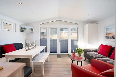 Vakantiehuis Ontspannende vakantie Scharbeutz