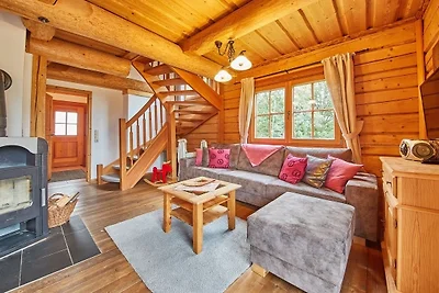 DreiHittn - Steinbock