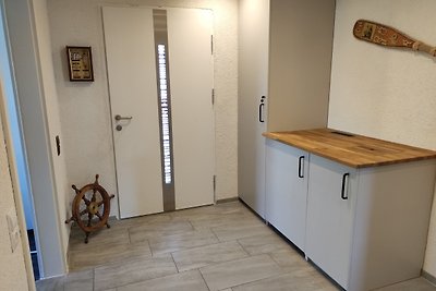 Vakantieappartement Gezinsvakantie Nübel