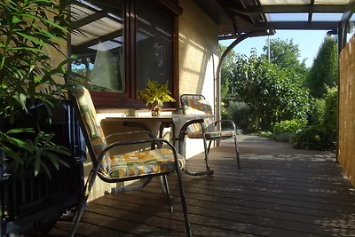 Ferienwohnung Martens