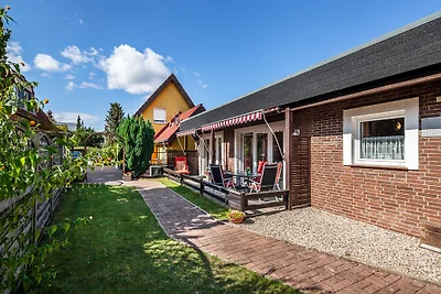 Vakantiehuis Ontspannende vakantie Grömitz
