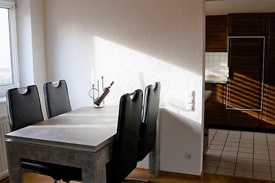 Vakantieappartement Gezinsvakantie Meckenbeuren