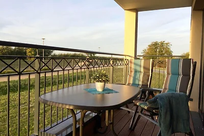 Aparthotel Waterkant Suites, Suite