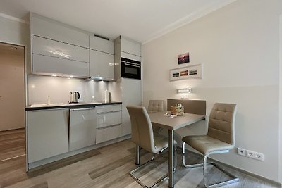 Vakantieappartement Gezinsvakantie Dierhagen