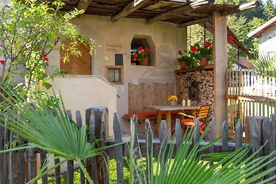 Appartamento Vacanza con famiglia Trostberg