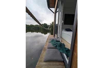 Woonboot Single-vakantie Papenburg