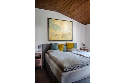 Casa vacanze Vacanza di relax Biersdorf am See