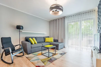 Sun&Snow Apartamenty Cesarskie -