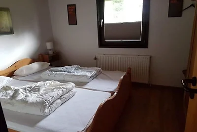 Bungalow M 43 in Burhave