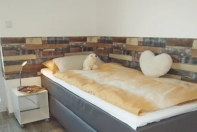 Appartement Vacances avec la famille Dorum