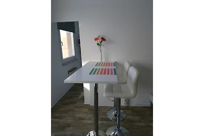 Ferienwohnung Dorfhainer Str