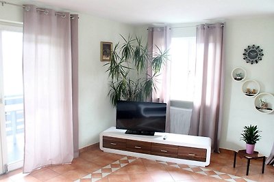 Vakantieappartement Gezinsvakantie Roßhaupten