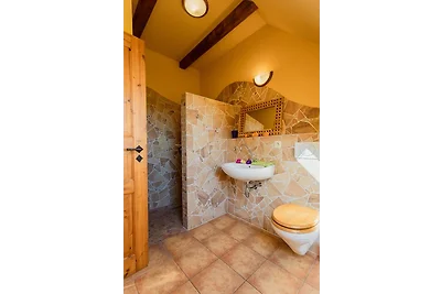 Casa vacanze Vacanza di relax Damshagen
