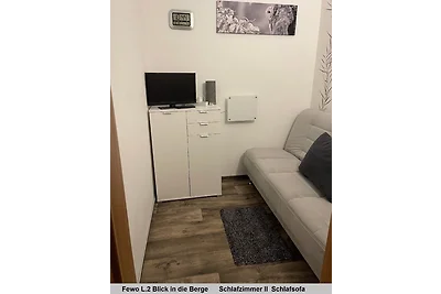 Harz Fewo Eulennestchen L.2