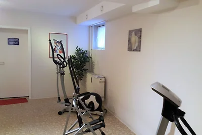 Appartamento Vacanza con famiglia Wyk