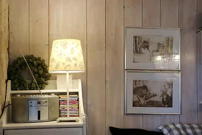 Ferienwohnung Seeblick Nr. 4;