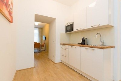 Vakantieappartement Gezinsvakantie Wien