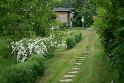 Vakantiehuis Ontspannende vakantie Eckernförde