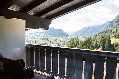 Wildgrün Panorama Lodge 14