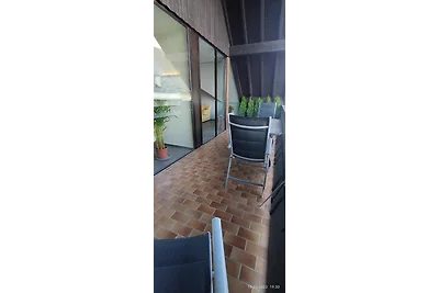 Vakantieappartement Gezinsvakantie Mastershausen