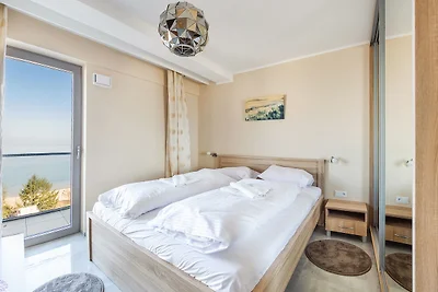 Vakantieappartement Gezinsvakantie Misdroy