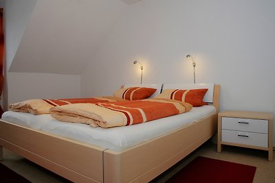 Vakantieappartement Gezinsvakantie Oettingen in Bayern