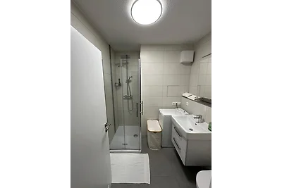 Appartamento Vacanza con famiglia Gera