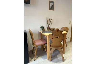 Apartament Dla rodzin Mittenwald
