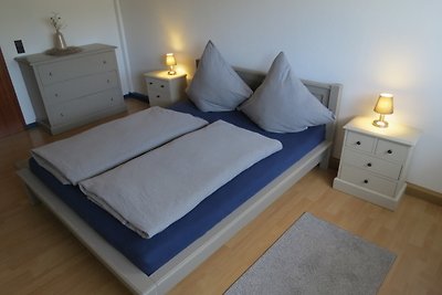 Vakantieappartement Gezinsvakantie Ettenheim